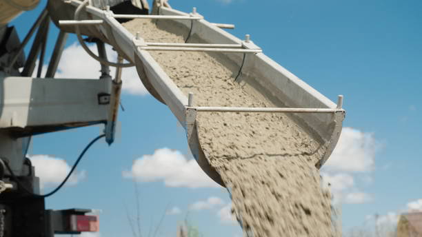 Best Concrete Slab Construction in Winton, CA
