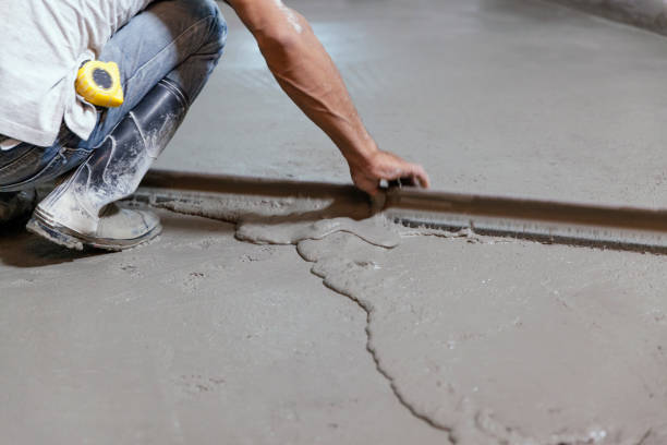 Best Concrete Sealing and Maintenance in Winton, CA