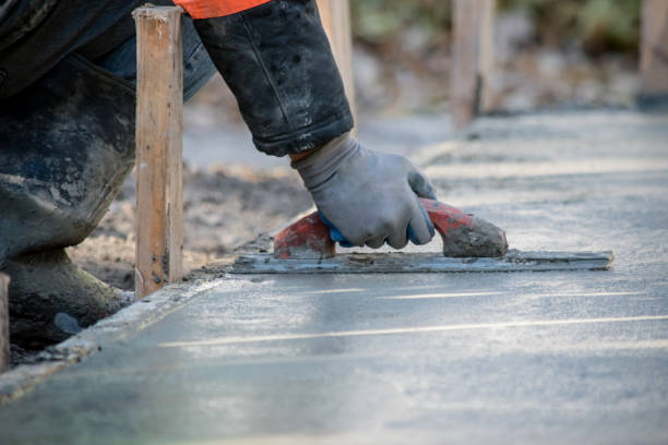 Best Stamped Concrete Services in Winton, CA