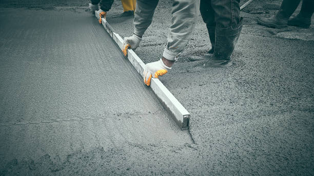 Best Concrete Sidewalk Installation in Winton, CA