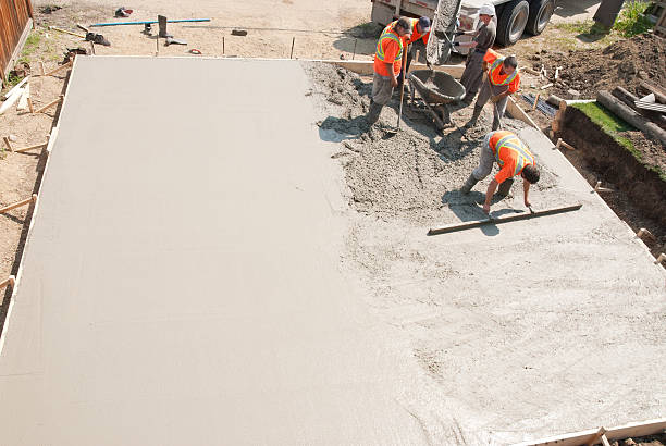 Best Decorative Concrete in Winton, CA