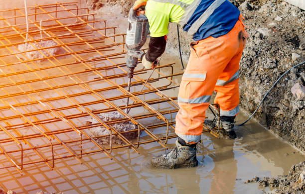 Best Concrete Staining and Coloring in Winton, CA