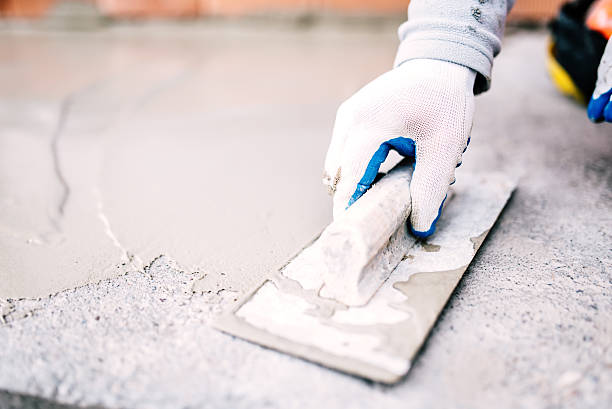 Best Commercial Concrete Services in Winton, CA