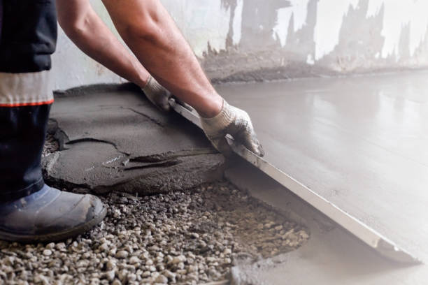 Best Concrete Demolition Services in Winton, CA
